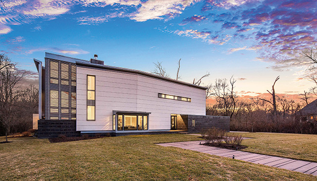 Less is More in These Minimalist Homes | Extraordinary Properties