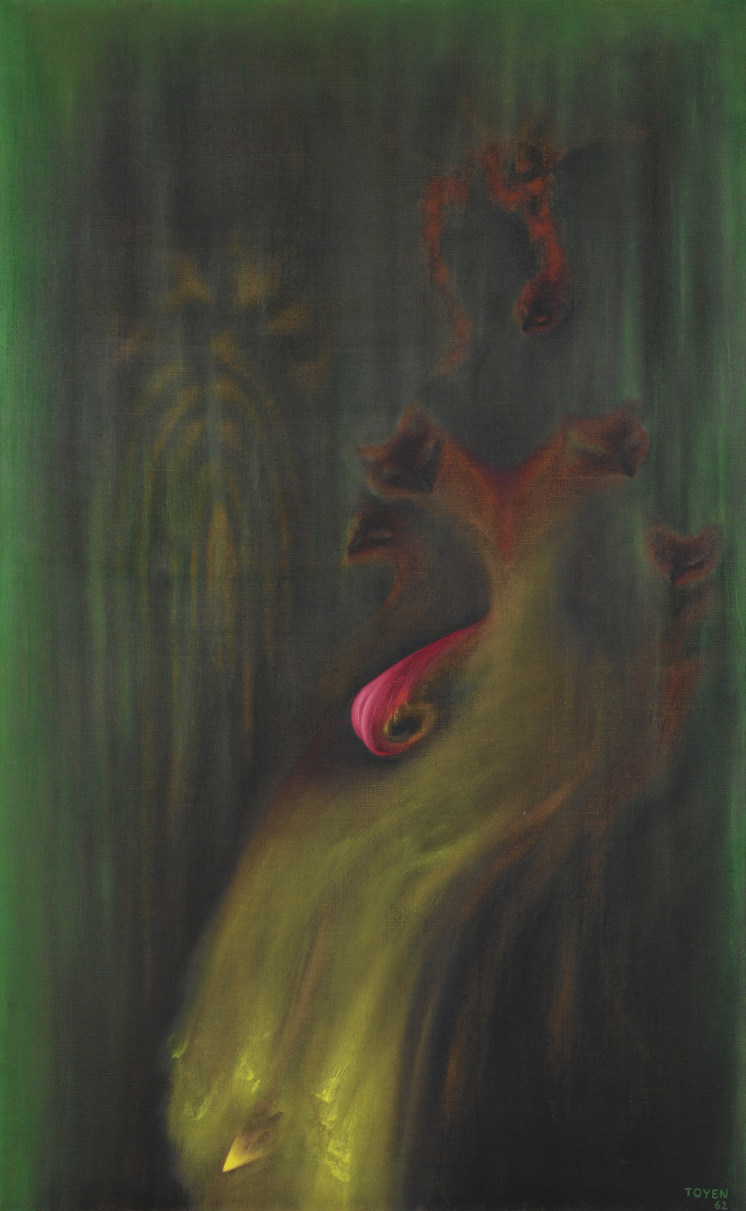Toyen | Art for Sale, Results & Biography