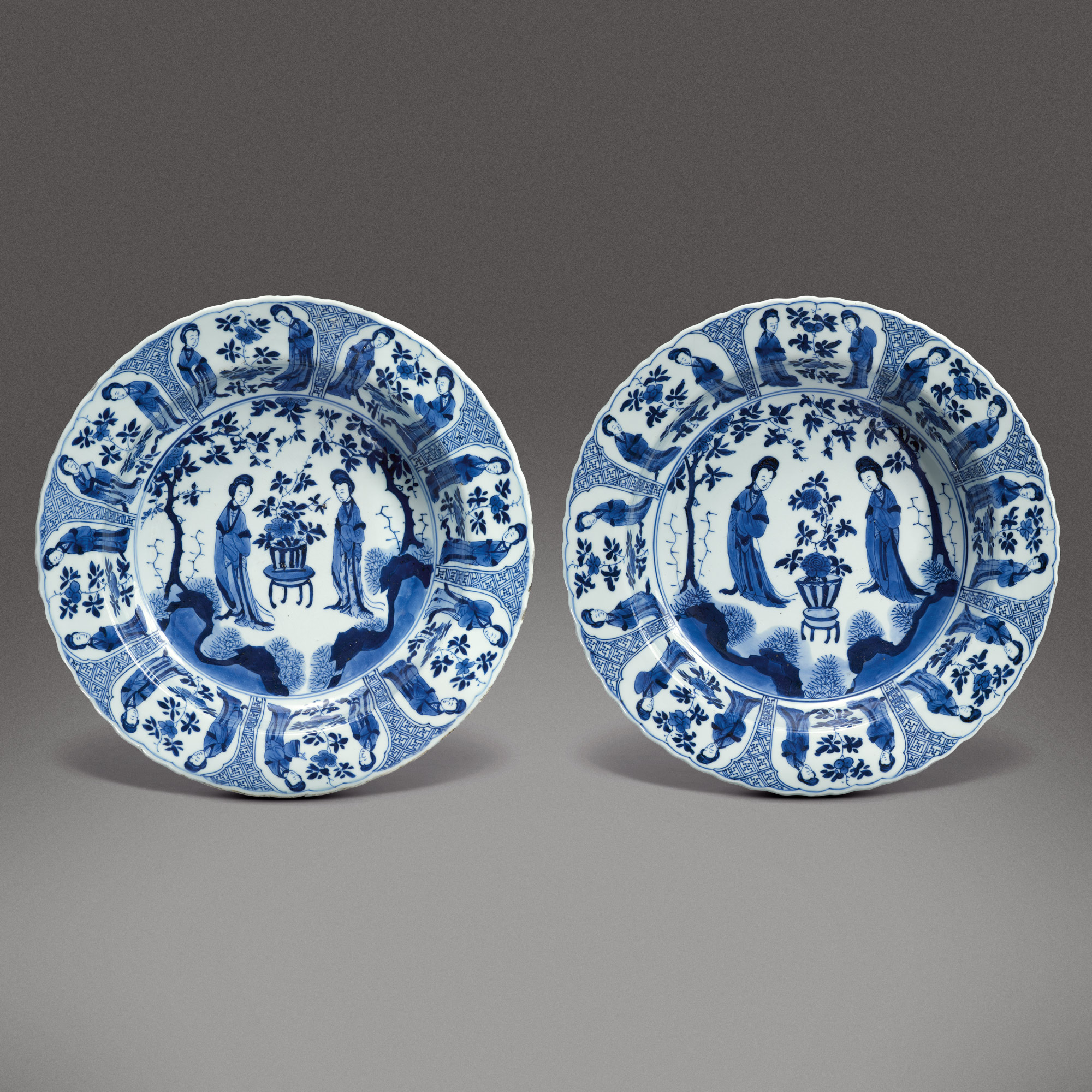 Centuries of Chinese Ceramics | Sotheby's