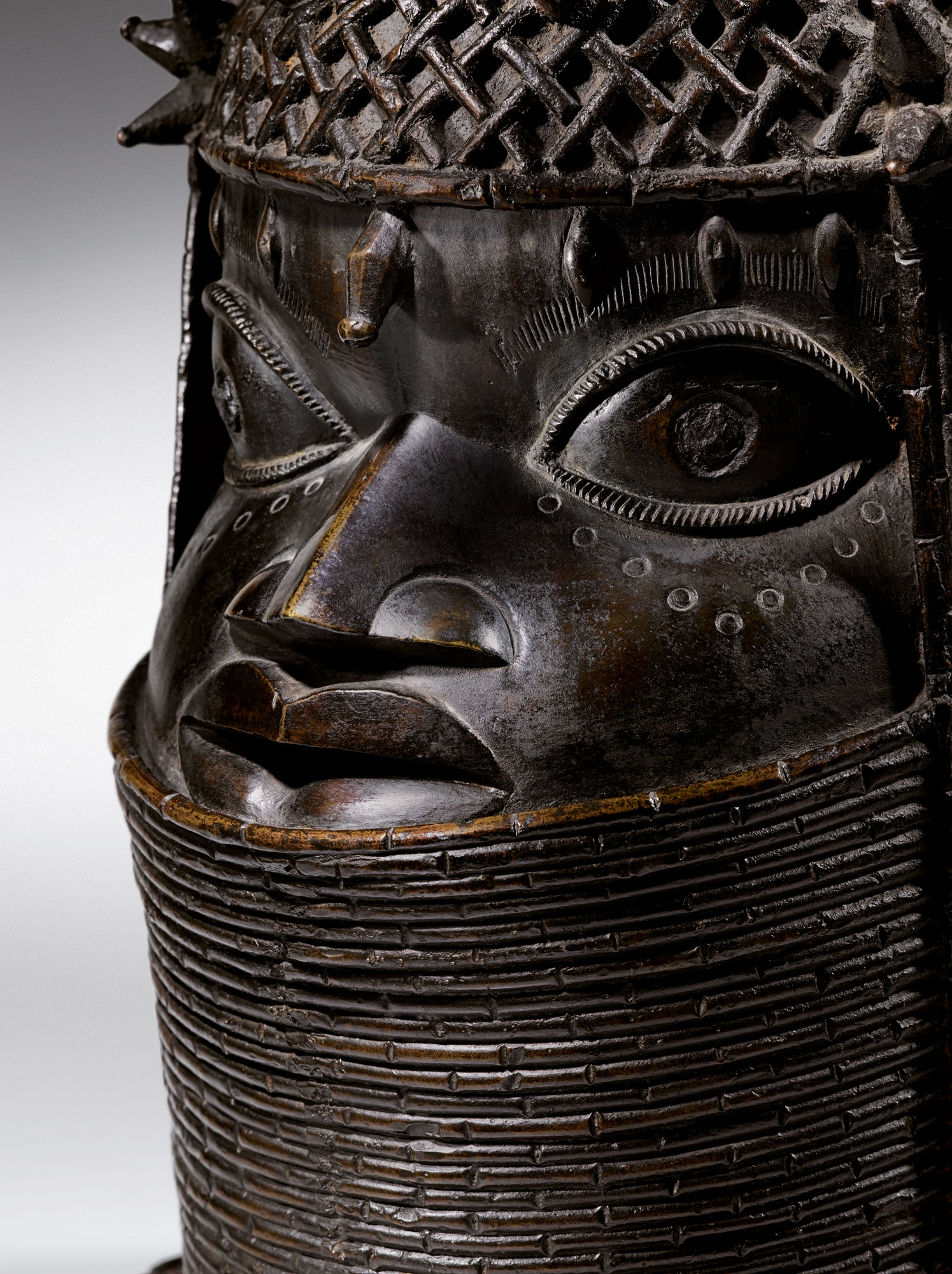 9 Exquisite Masterpieces: African & Oceanic Art Highlights | Sotheby's