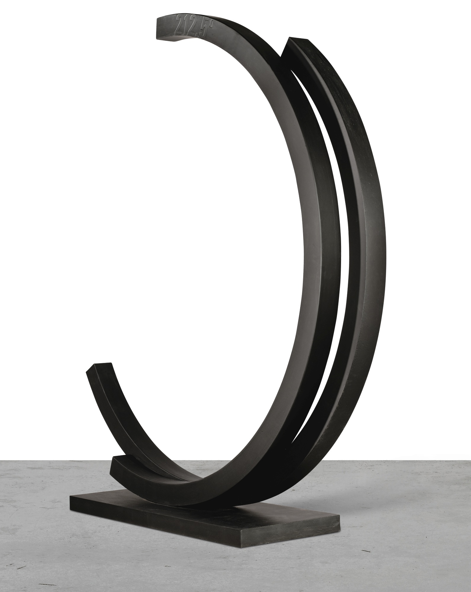 Bernar Venet | Art for Sale, Results & Biography | Sotheby's