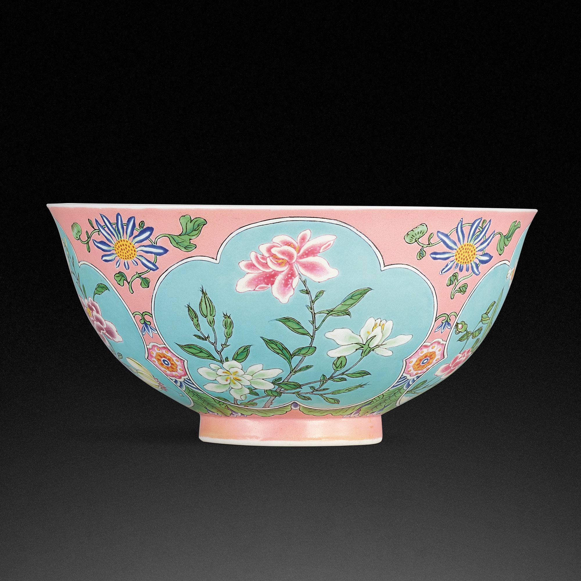 香港春拍創歷史性佳績總成交額36.4億港元| 拍賣結果| 蘇富比