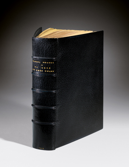 Marcel Proust:  Auf der Suche…(ドイツ語) Marcel Proust: Auf der Suche…(ドイツ語)