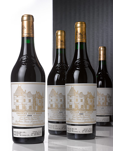 1989 Bordeaux: The Time to Drink Is Now | Wine | Sotheby's