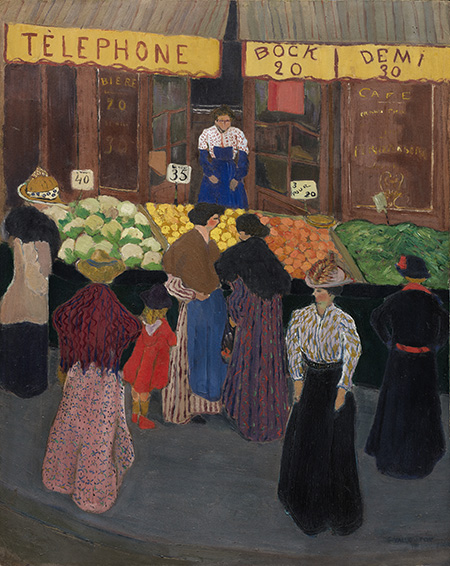 アート・デザイン・音楽 FelixVALLOTTON The Nabi from Switzerland アート・デザイン・音楽 FelixVALLOTTON The Nabi from