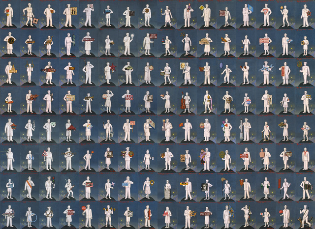 Garage Museum Steps Back in Time | Russian Art | Sotheby's