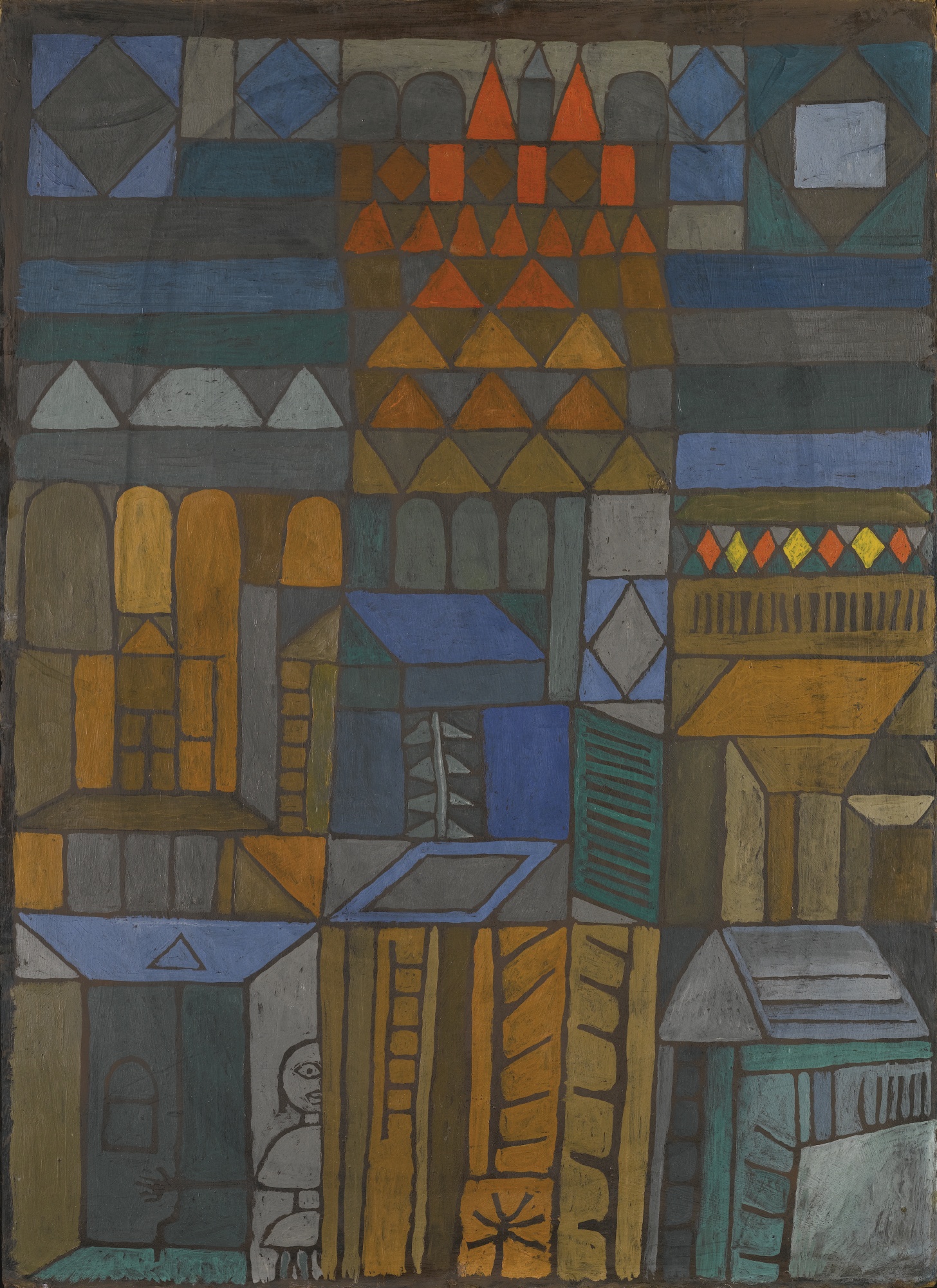 Paul Klee | Art for Sale, Results & Biography | Sotheby's