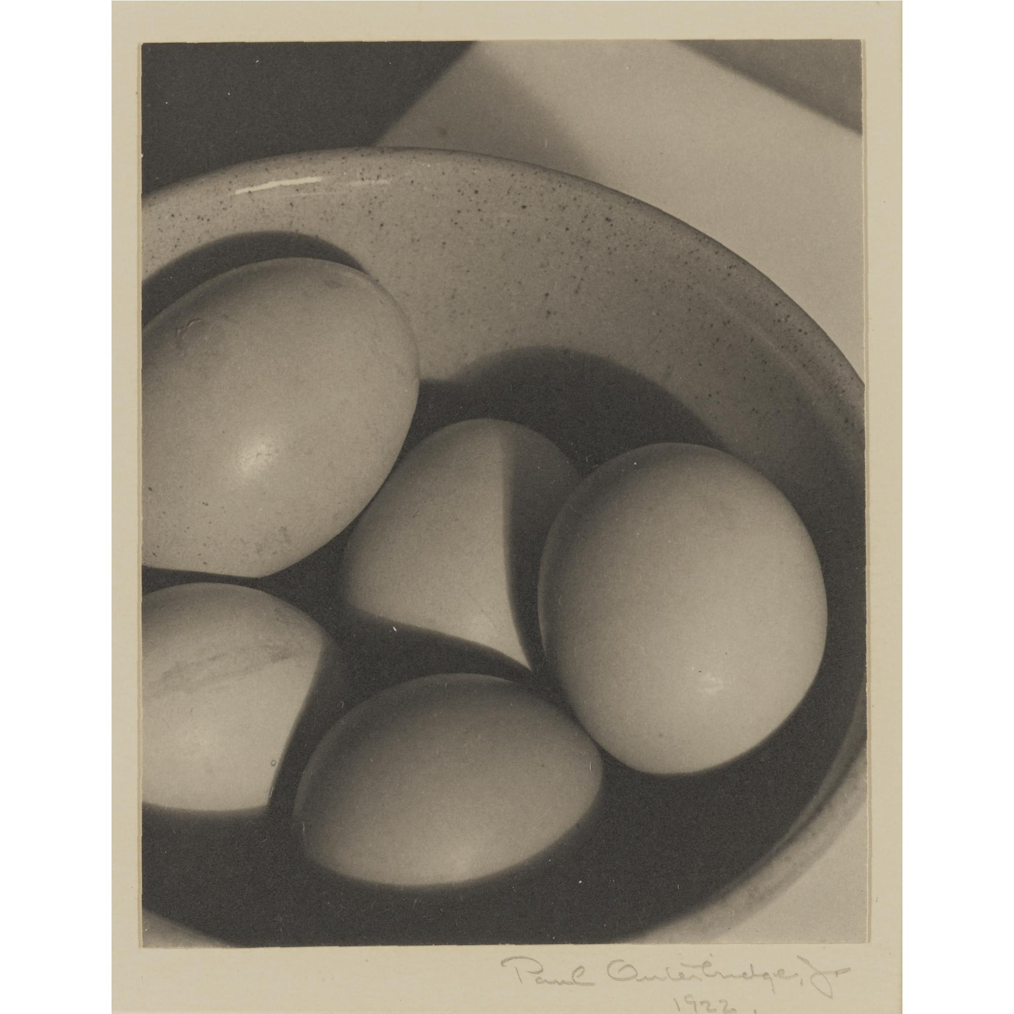 Paul Outerbridge, Jr. | Art for Sale, Results & Biography