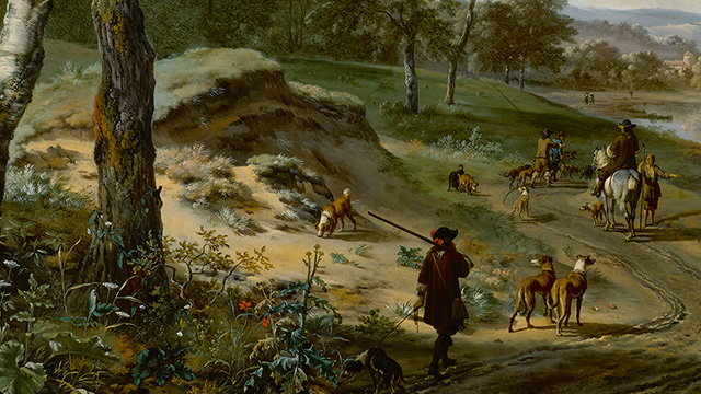 Masters Week 2018 Old Master Drawings Sotheby s