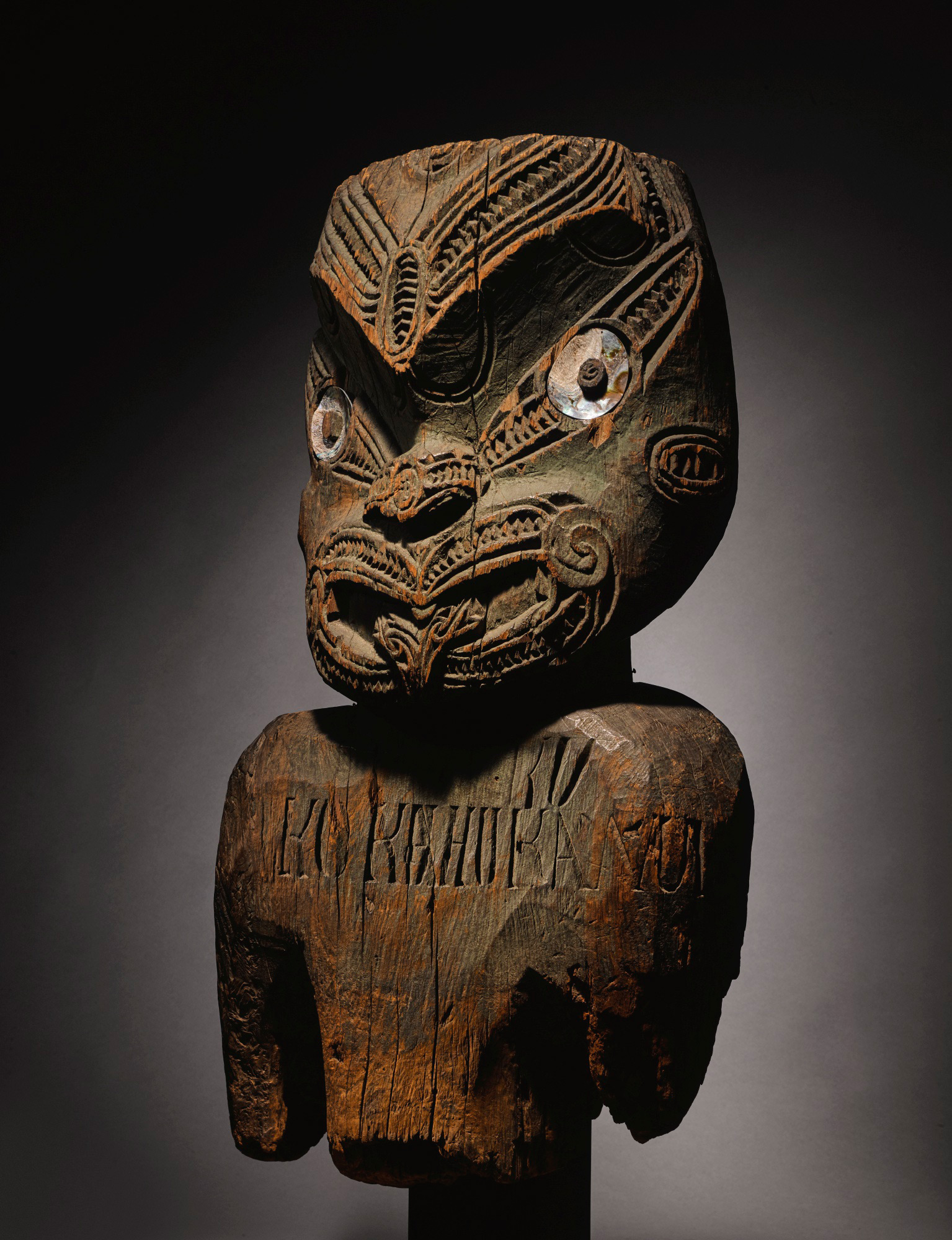 Masterworks of Africa, Oceania and the Americas | African