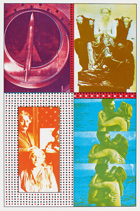 The New Scene: Art in London in the '60s | Sotheby's