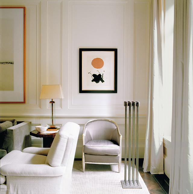 Victoria Hagan on Designing Art-Filled Dream Spaces | Sotheby's