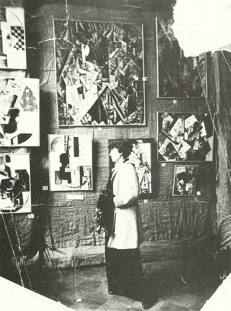 Women of the Avant-Garde | Russian Art | Sotheby's