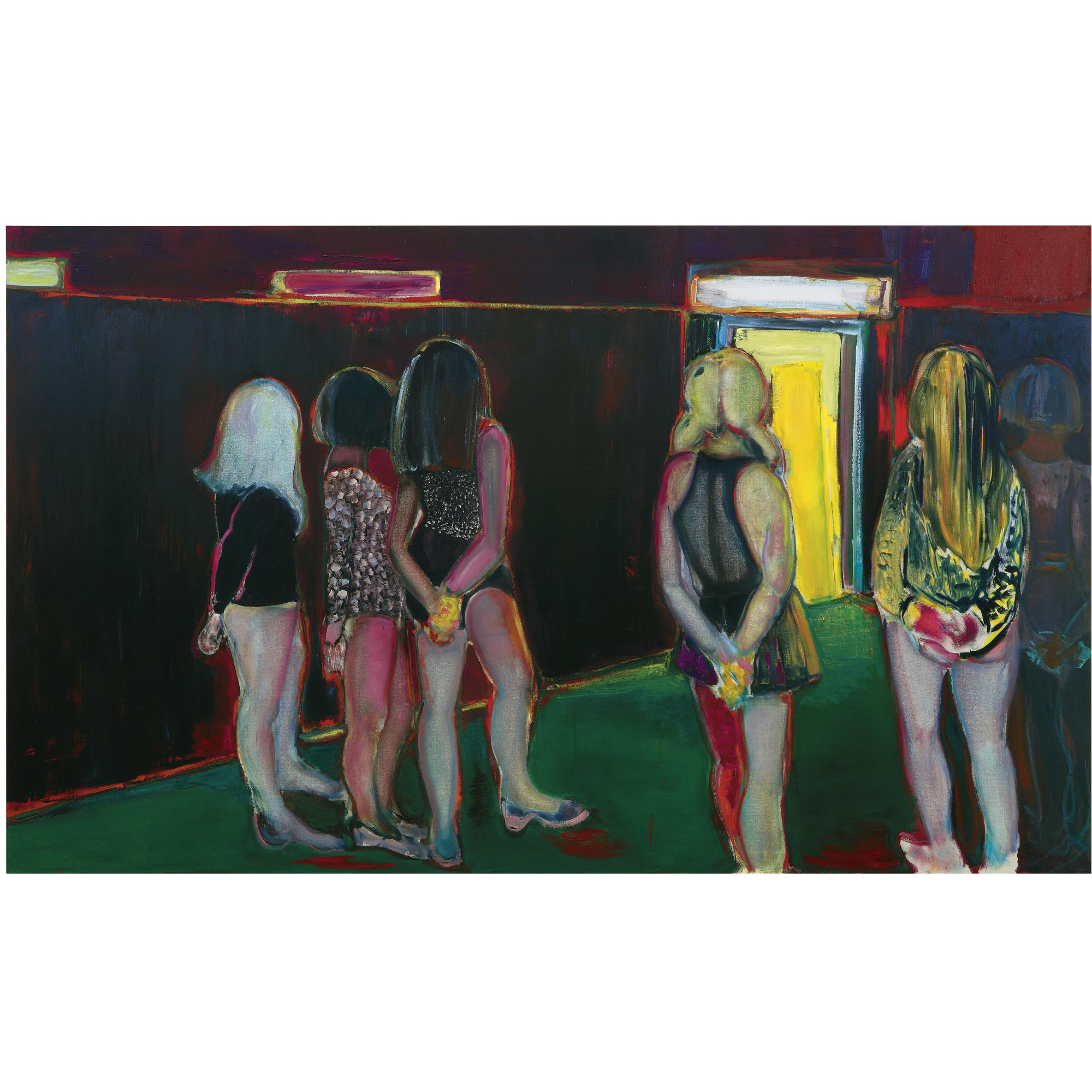 Marlene Dumas | Art for Sale, Results & Biography | Sotheby's