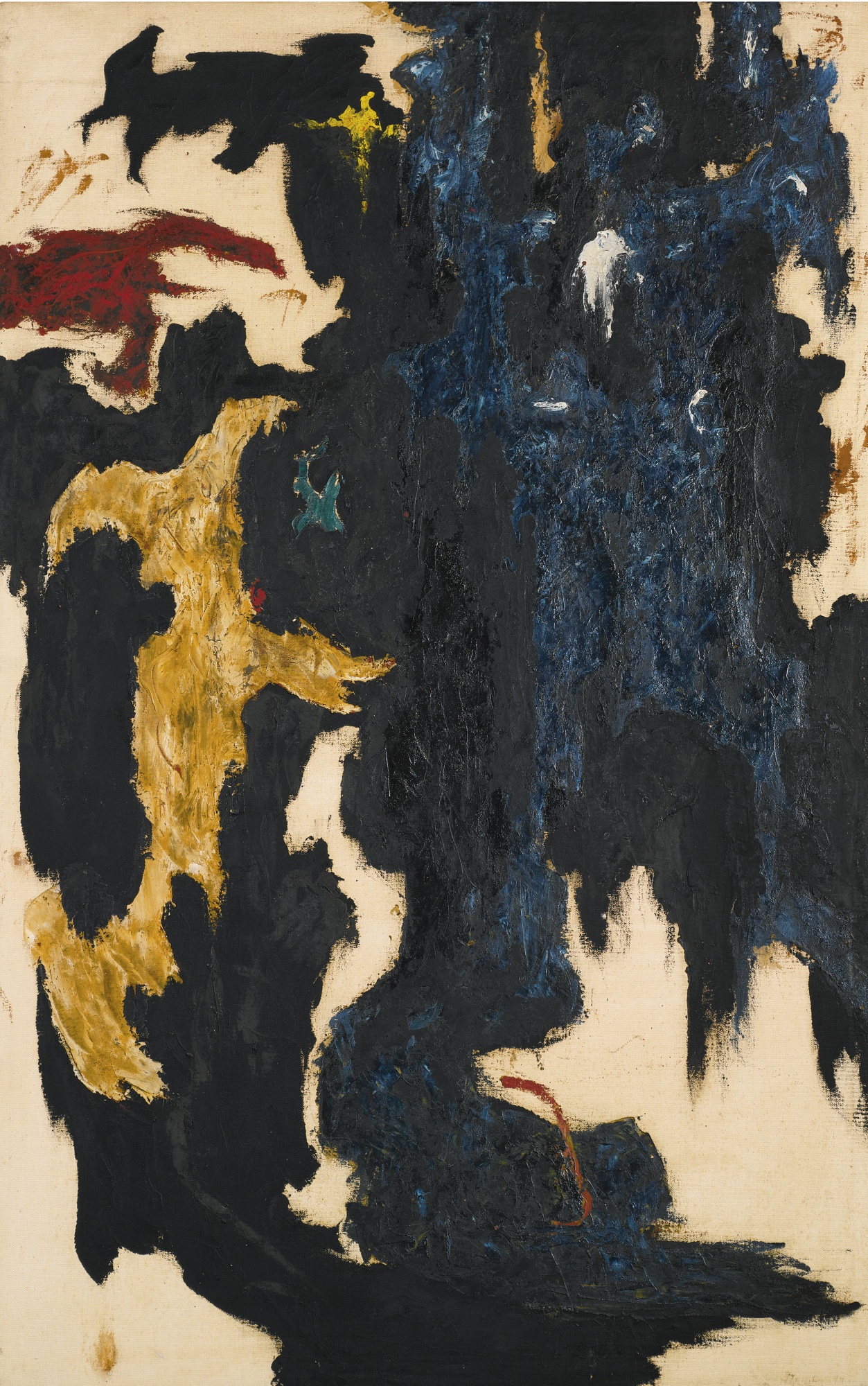 Clyfford Still | Art for Sale, Results & Biography | Sotheby