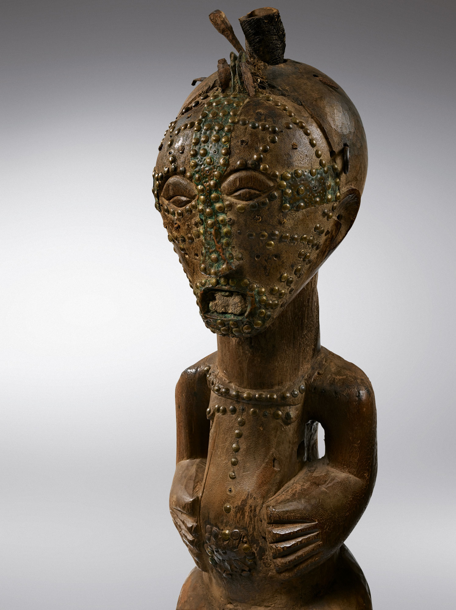9 Exquisite Masterpieces: African & Oceanic Art Highlights | Sotheby's
