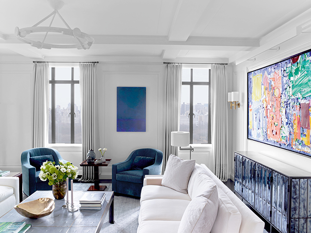 Victoria Hagan on Designing Art-Filled Dream Spaces | Sotheby's