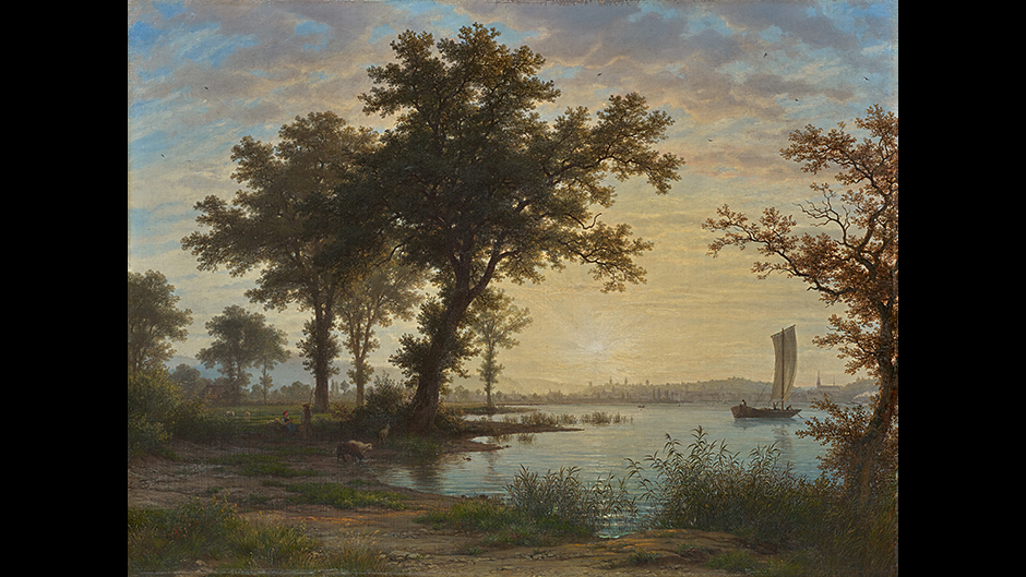 Swiss Art, Swiss Made | Swiss Art | Sotheby's