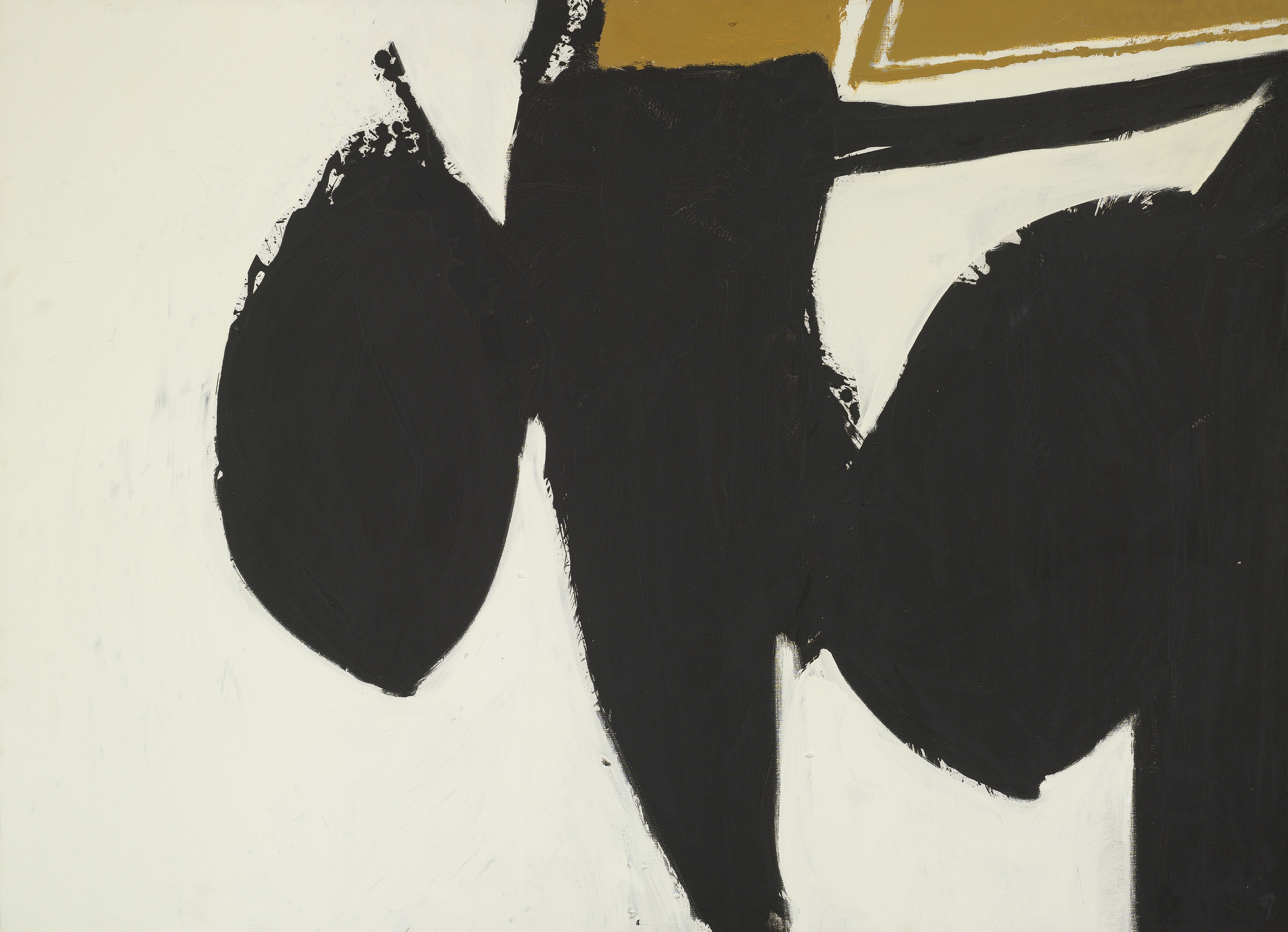 Robert Motherwell | Art for Sale, Results & Biography