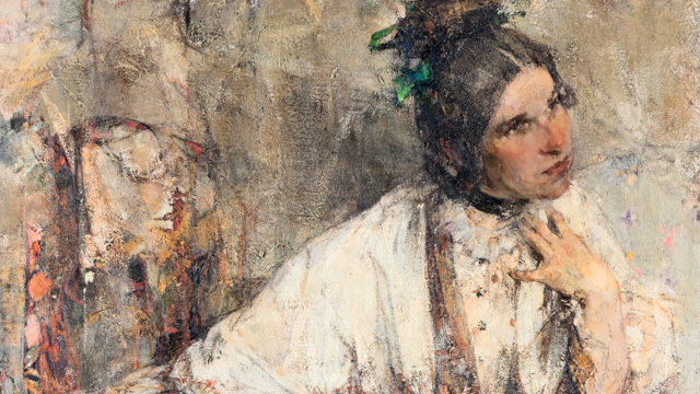 アート・デザイン・音楽 Women Artists of the Russian Avantgarde Women of the Avant-Garde | Russian Art | Sotheby's