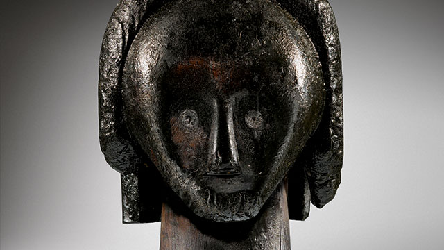 Remarkable Works of African & Oceanic Art | African & Oceanic Art