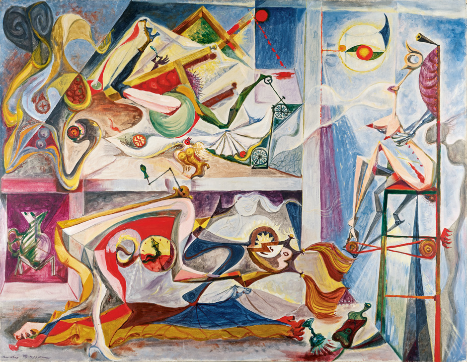 Surrealist Masters in London | Sotheby's