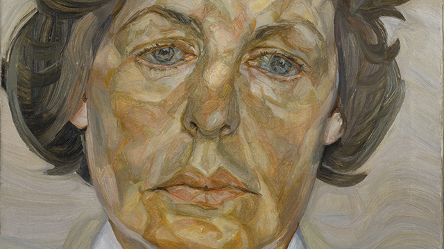 New Lucian Freud Visual Biography Offers Unprecedented Look