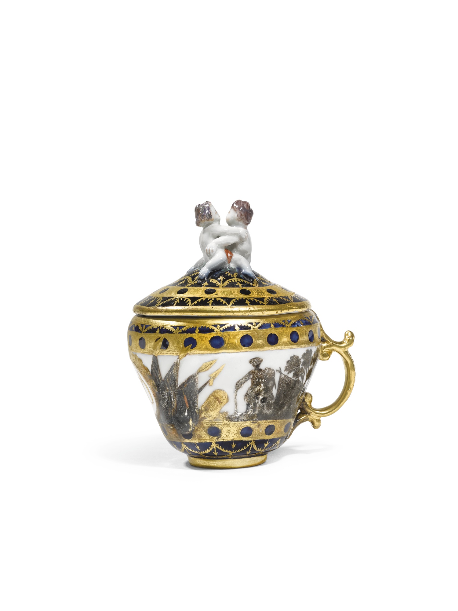 The Imperial Porcelain Factory | Art for Sale, Results