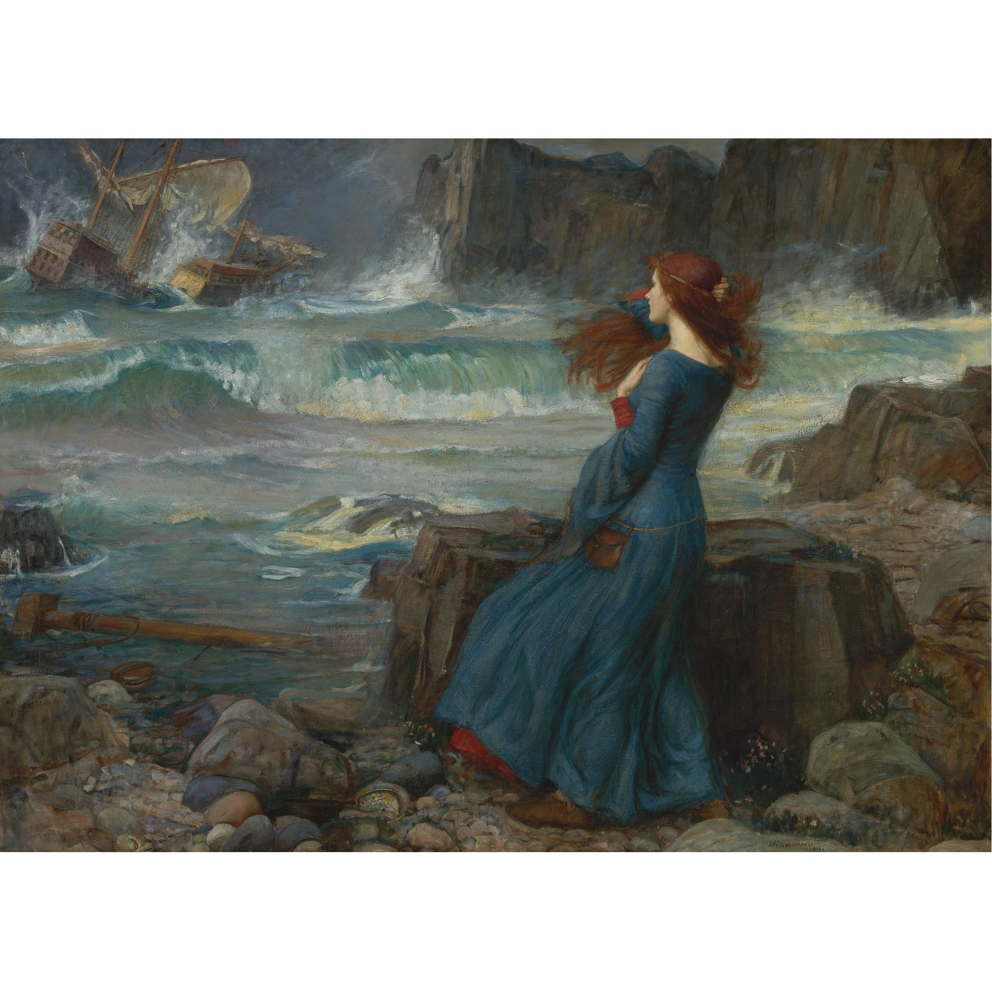 John William Waterhouse | Art for Sale, Results \u0026 Biography | Sotheby's, image size:2000x2000