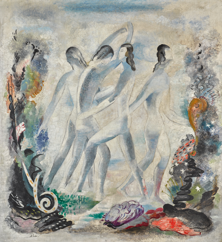 Women of the Avant-Garde | Russian Art | Sotheby's