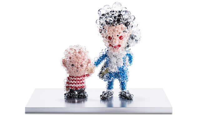 T.O.P of His Game | Contemporary Art | Sotheby's
