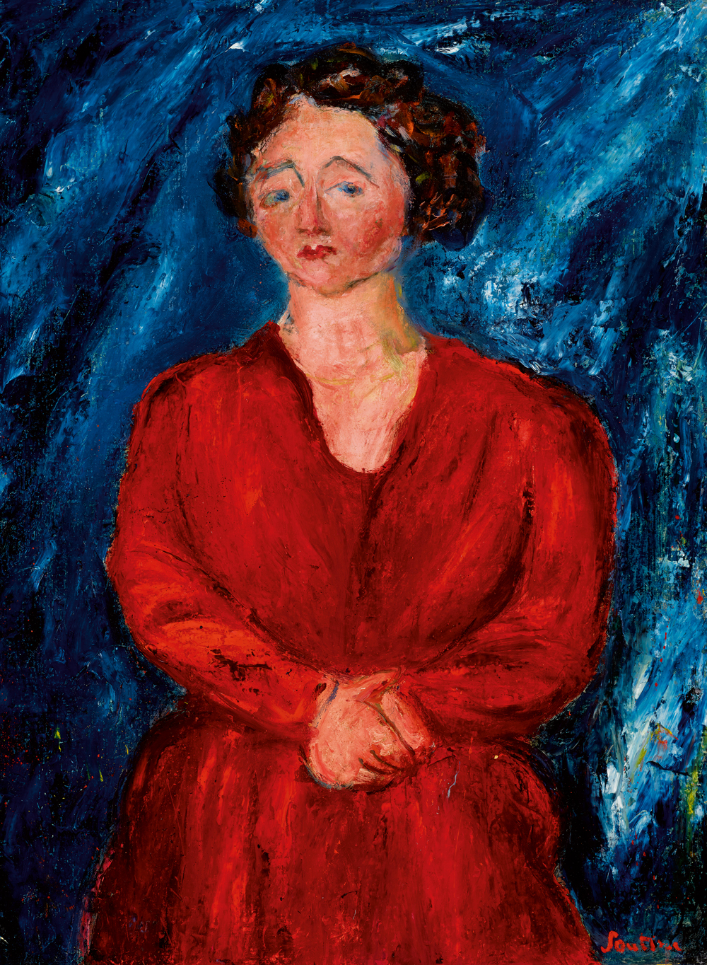 (未使用･未開封品)Chaim Soutine: 20th Century Expressionist Artist [DVD] DVD - Chaim Soutine: 20th Century Expressionist Artist