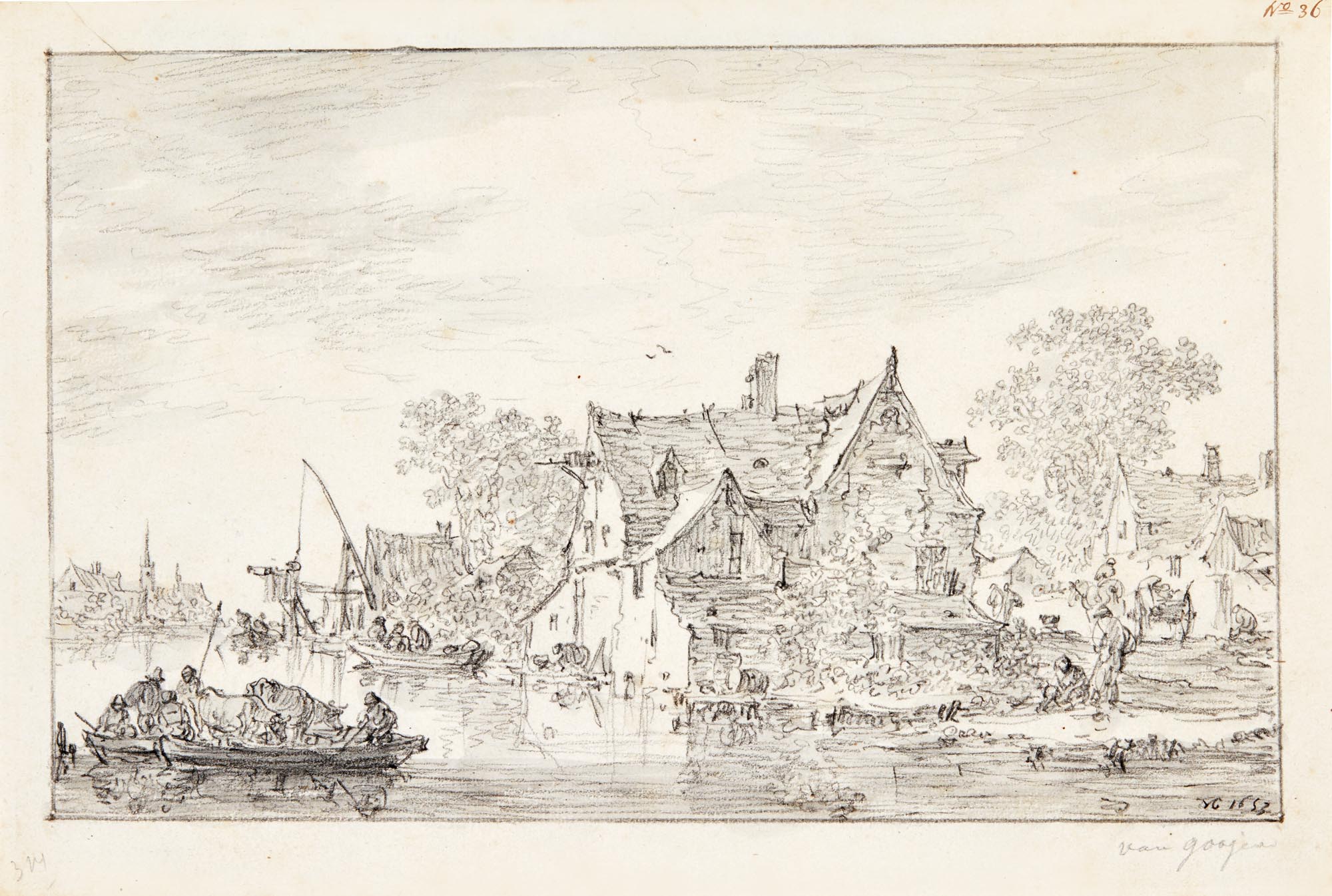 洋書 European Old Master Drawings European Old Master Drawings: From the Bruges Print Room: D