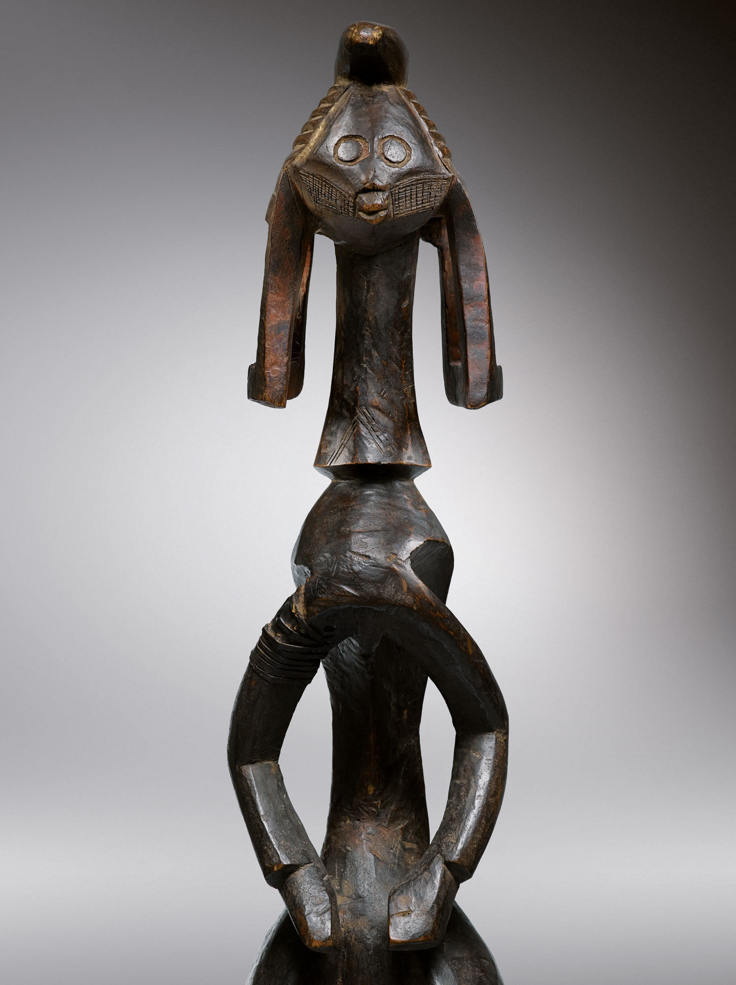 9 Exquisite Masterpieces: African & Oceanic Art Highlights | Sotheby's