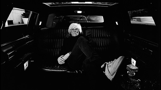 【遺作シリーズ】ANDY WARHOL CARS ANDY WARHOL CARS アンディ・ウォーホル遺作展 - 古書古本買取