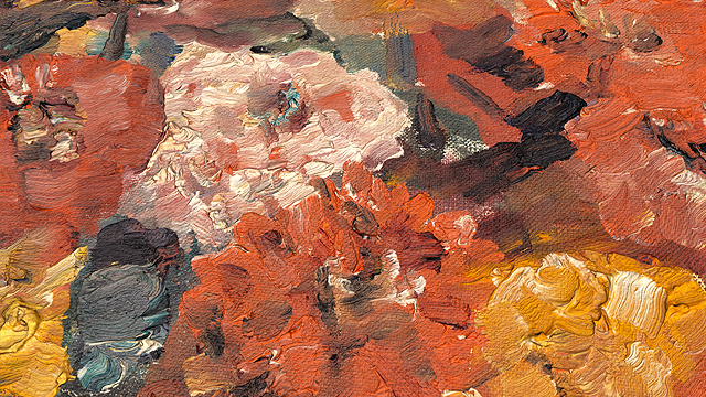 ARTMYN Partnership Brings Art to Life | Sotheby's
