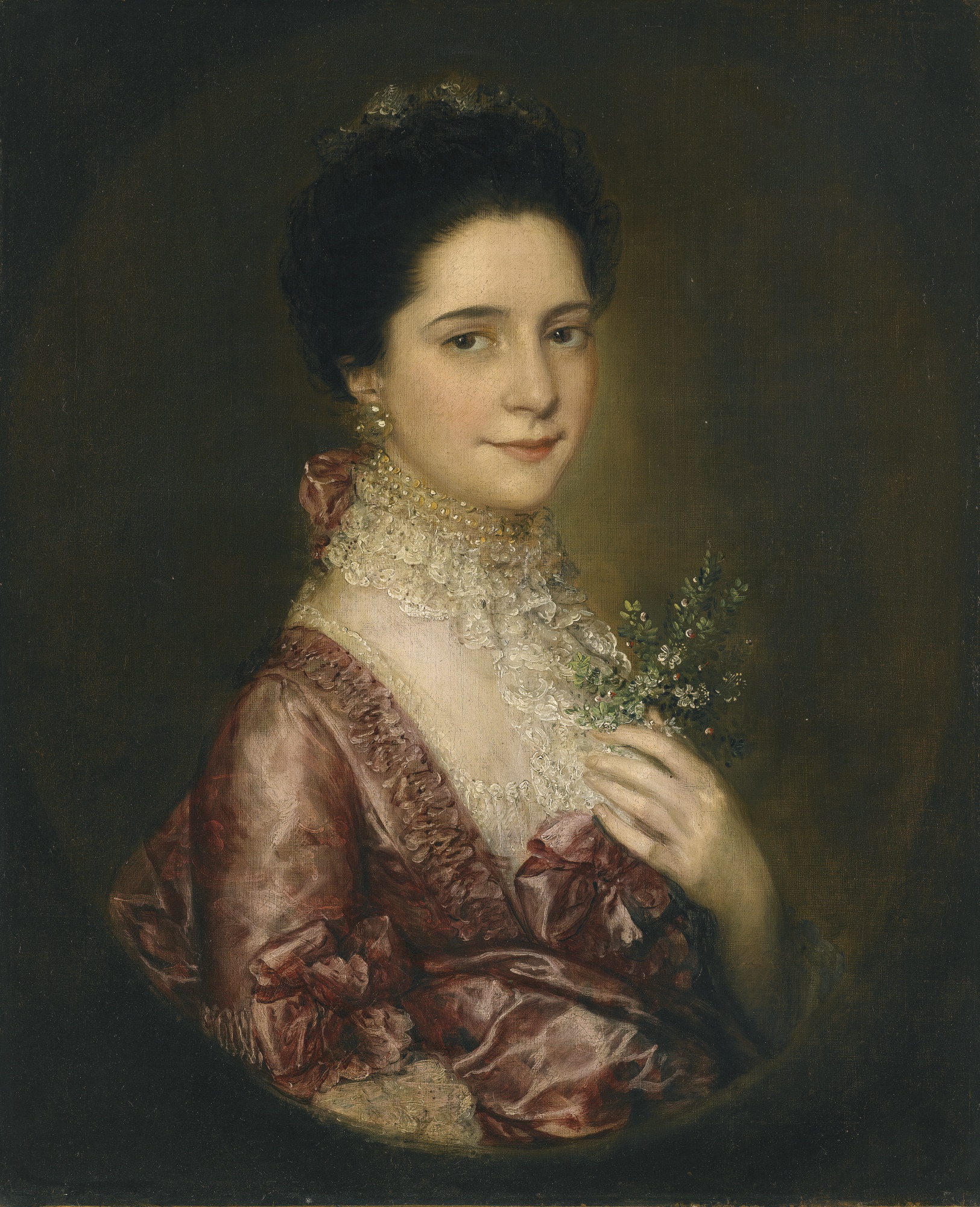 Thomas Gainsborough | Art for Sale, Results & Biography | Sotheby's