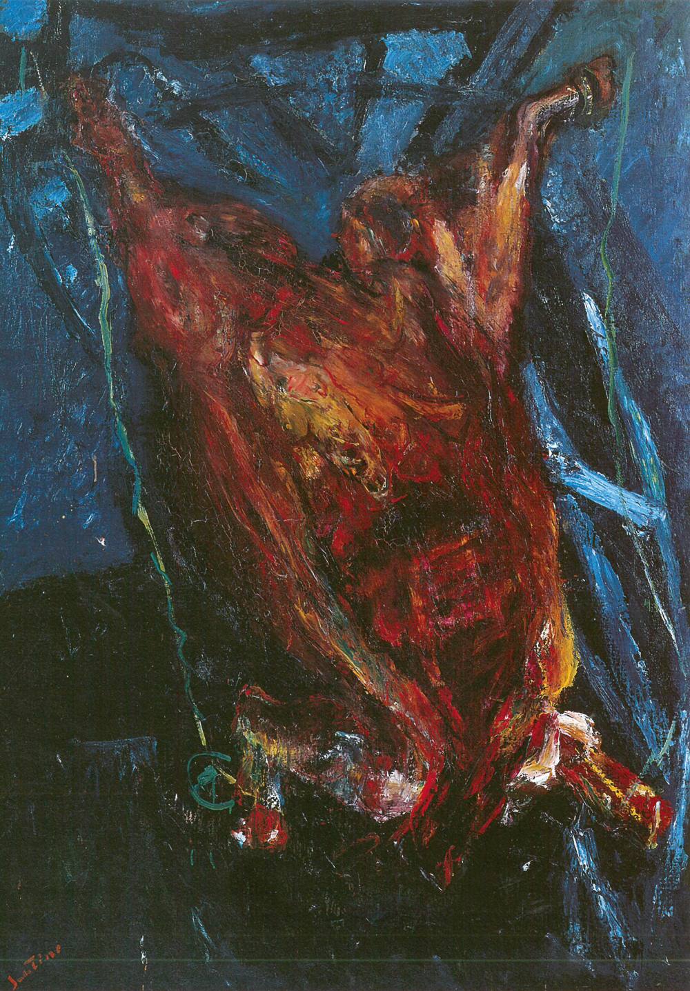 その他 Chaim Soutine: 20th Century Expressionist Artist [DVD] DVD - Chaim Soutine: 20th Century Expressionist Artist