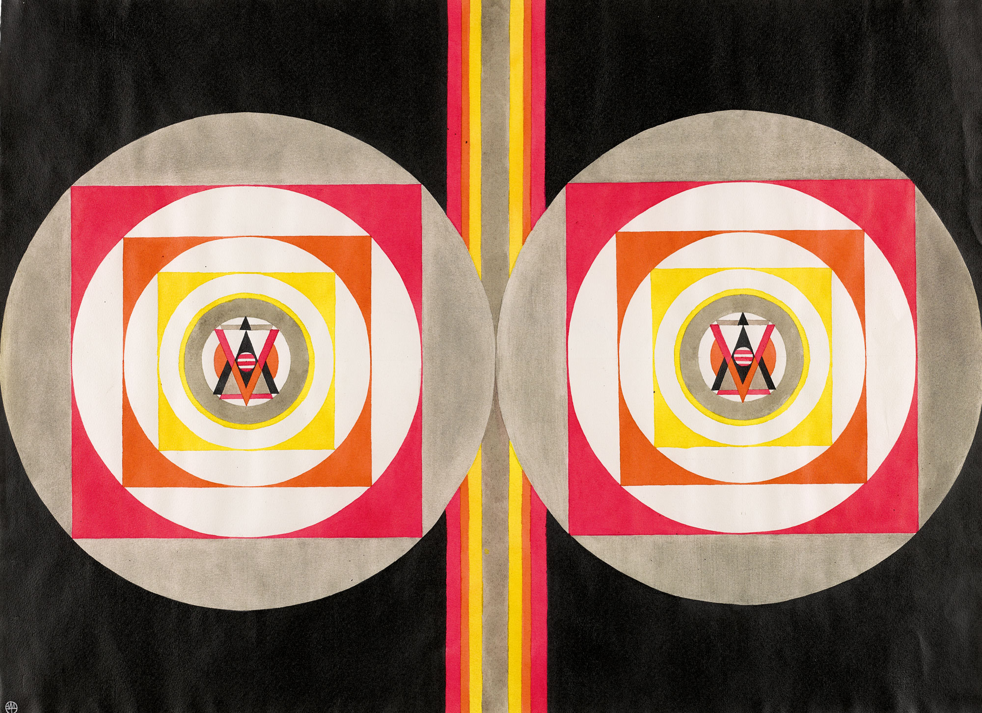 New Works Added: The Spirit of Sixties London at Signals