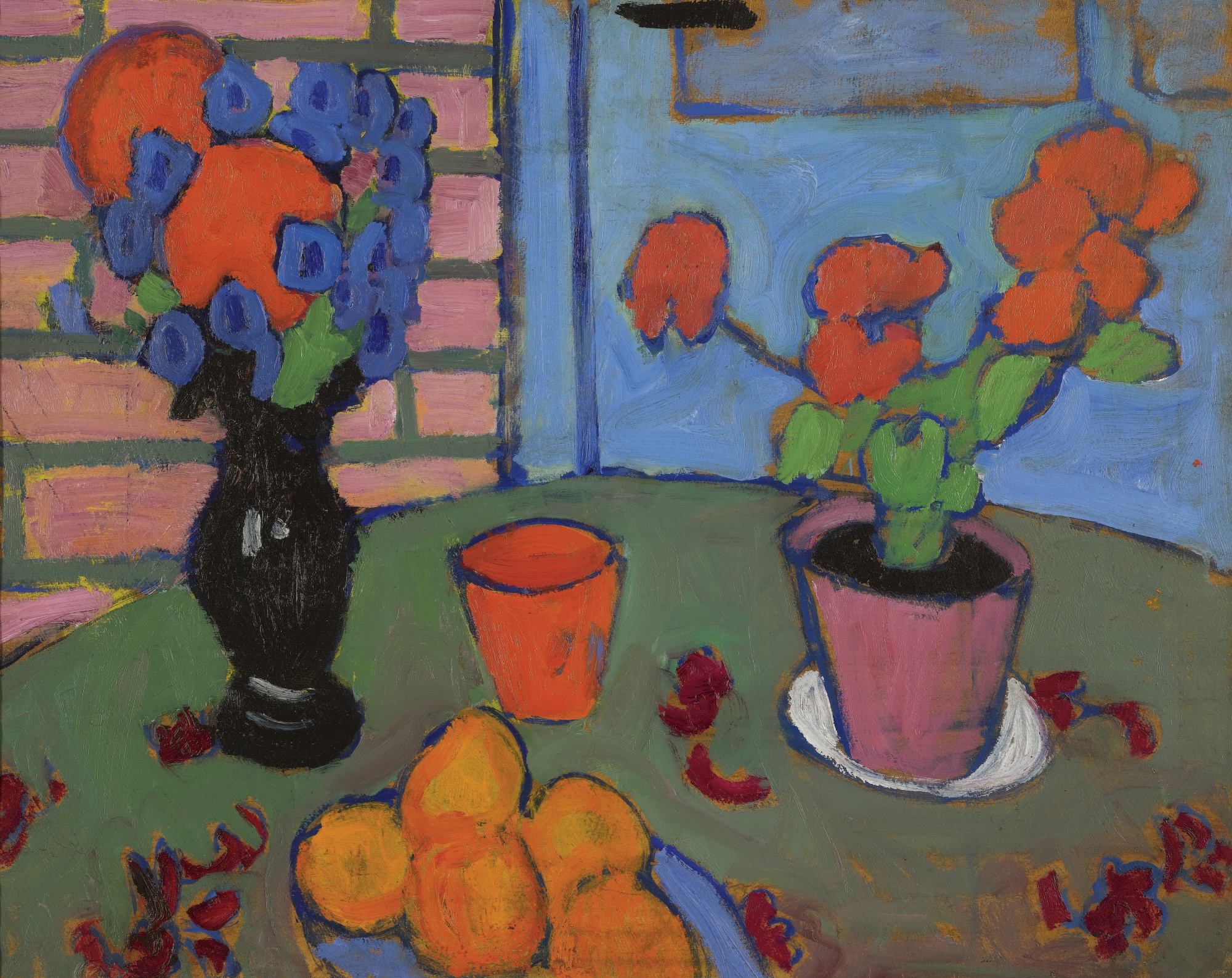 Alexej von Jawlensky | Art for Sale, Results & Biography