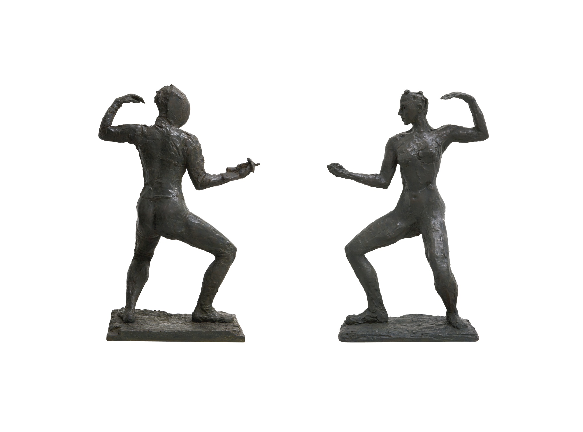 Germaine Richier | Art for Sale, Results & Biography | Sotheby's