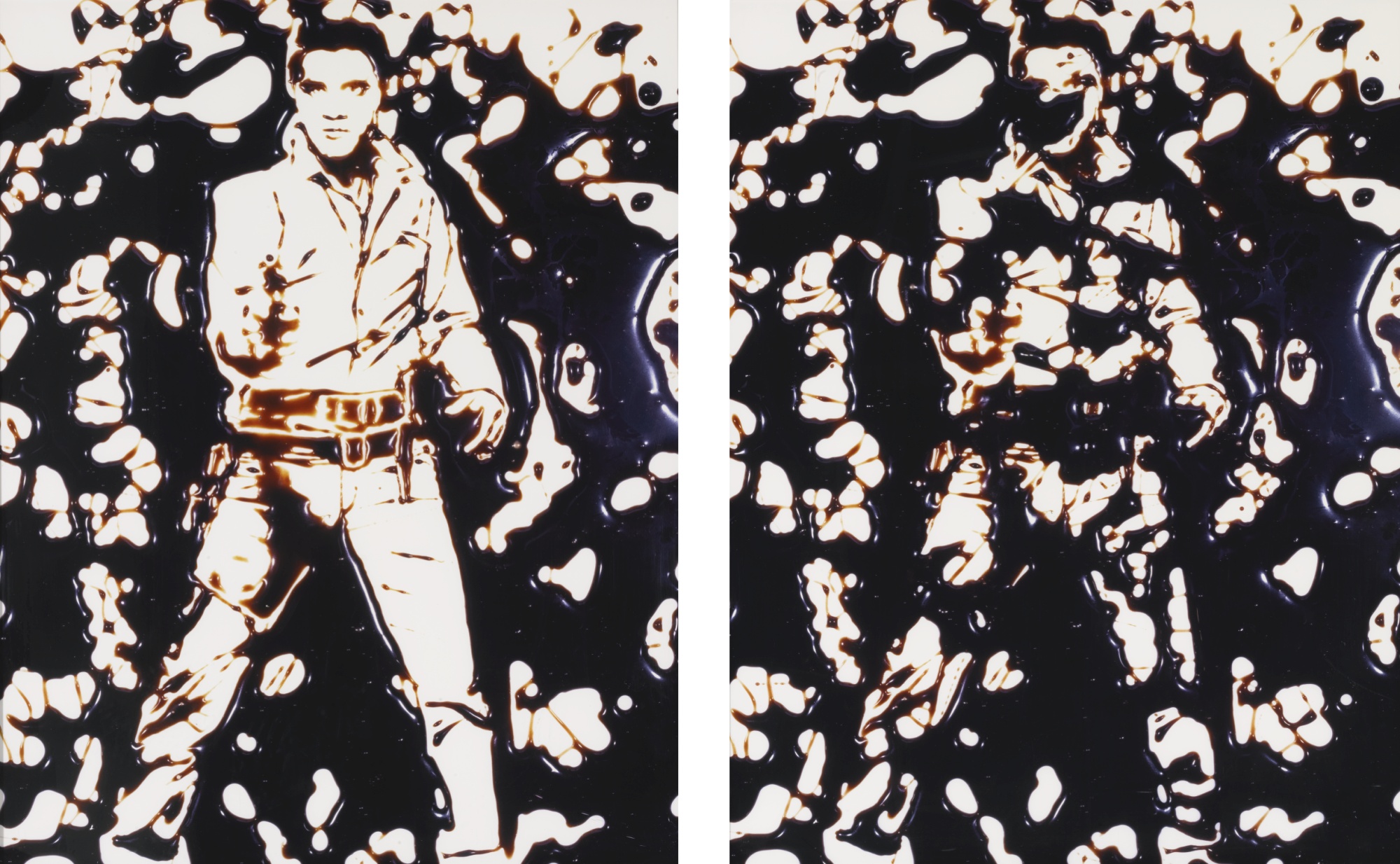 Vik Muniz | Art for Sale, Results & Biography | Sotheby's
