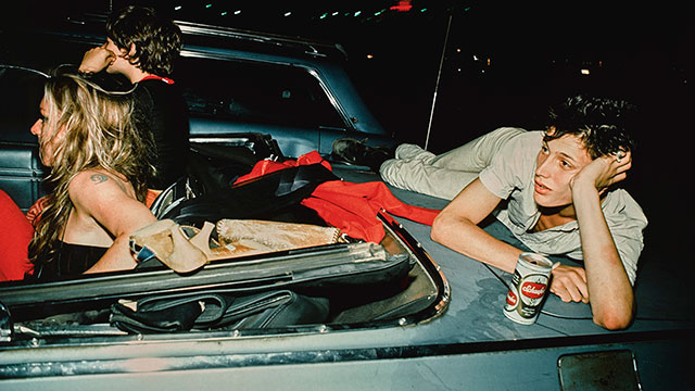 Mario Testino: In the Art World You Have to be Puzzled