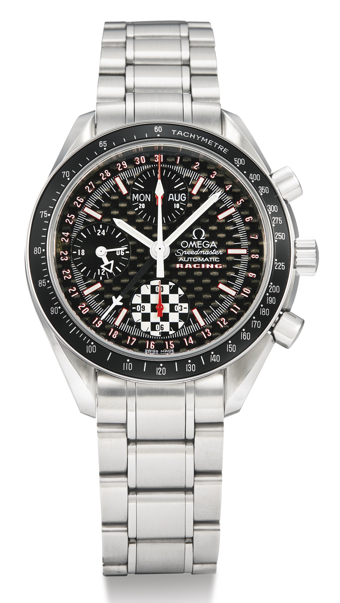 How to Sell Your Omega Watch with 