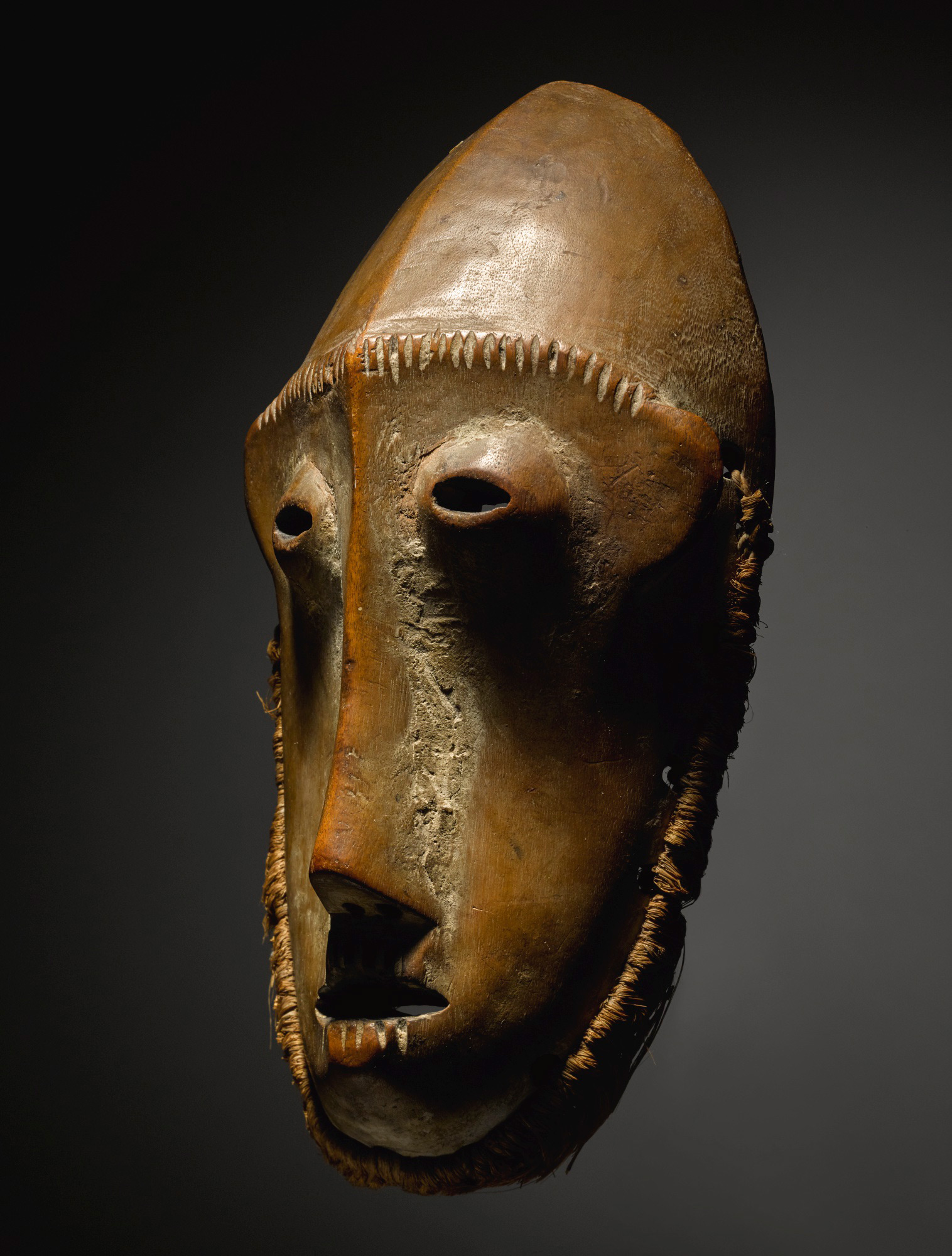 Masterworks of Africa, Oceania and the Americas | African