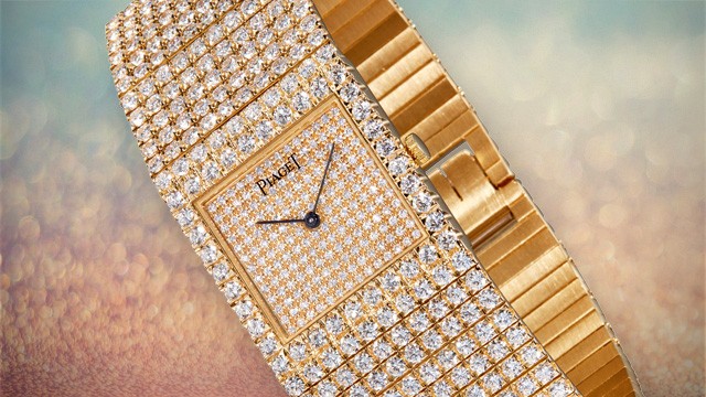 5 Must-see Ladies' Watches Online 