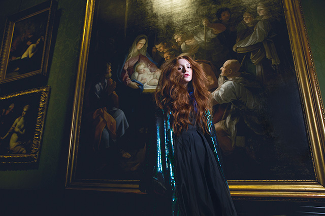 Why Pre-Raphaelite Hair is All the Rage | Victorian, Pre