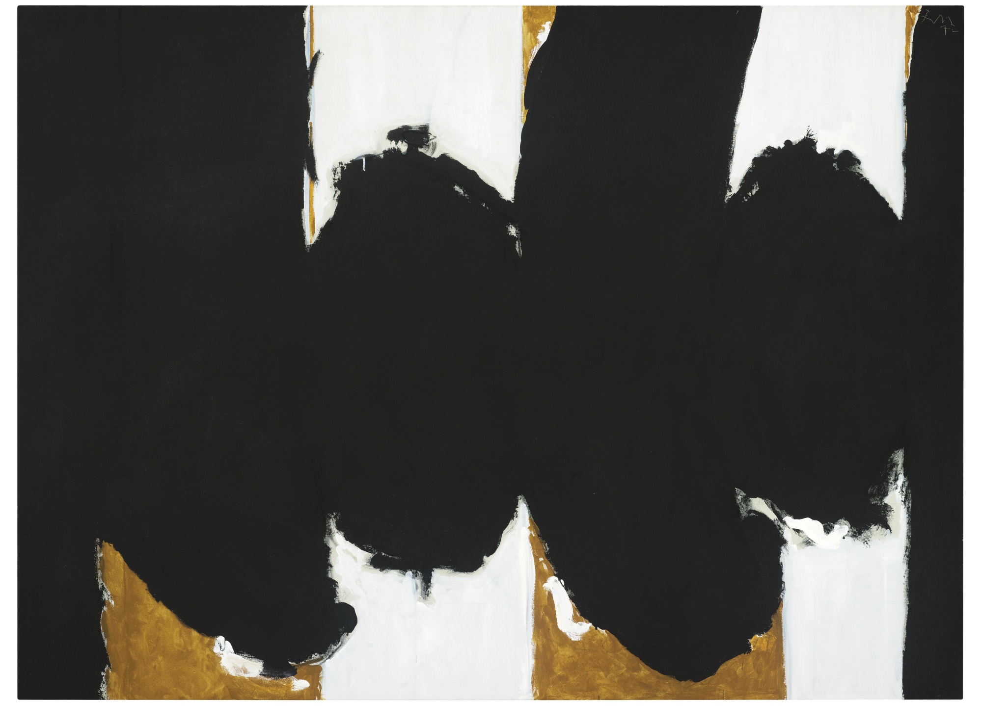 【中古】Robert Motherwell Robert Motherwell | Art for Sale, Results & Biography