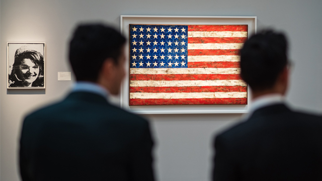 sotheby's new york careers