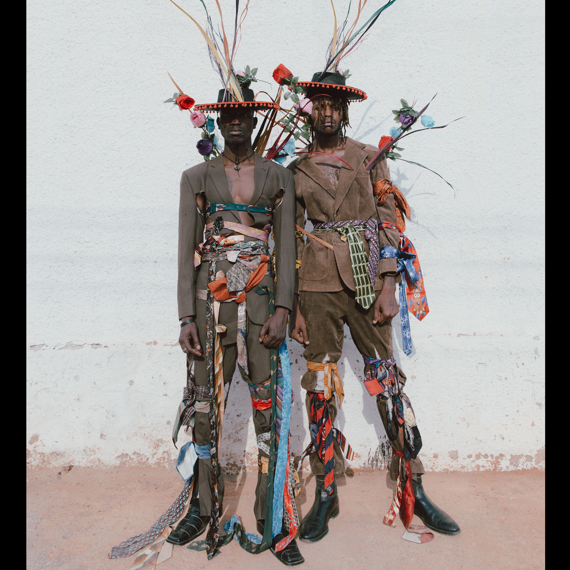 A First Look at MoMA's Items: Is Fashion Modern? Exhibition